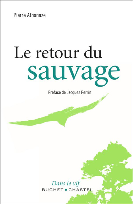 Emprunter Le retour du sauvage livre