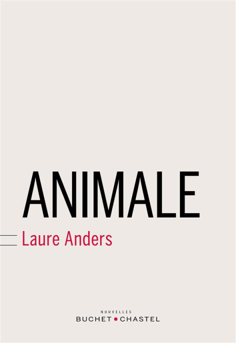 Emprunter ANIMALE livre