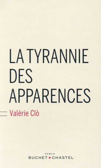 Emprunter La tyrannie des apparences livre