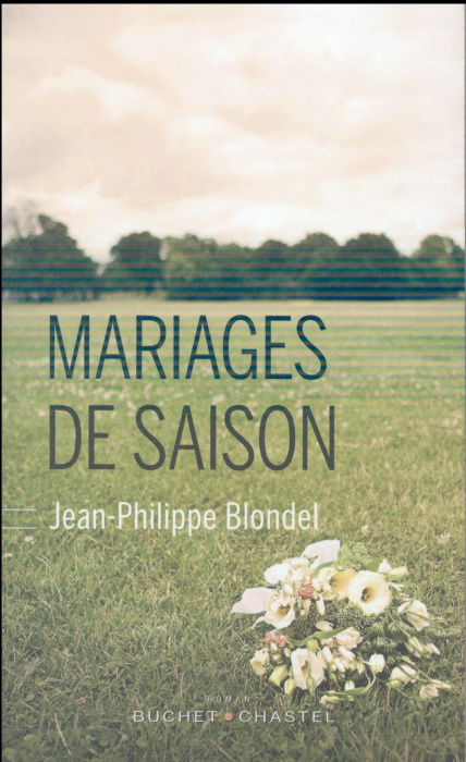 Emprunter Mariages de saison livre