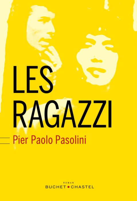 Emprunter Les ragazzi livre