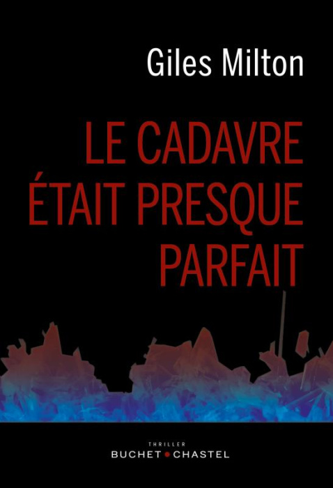 Emprunter Le cadavre était presque parfait livre
