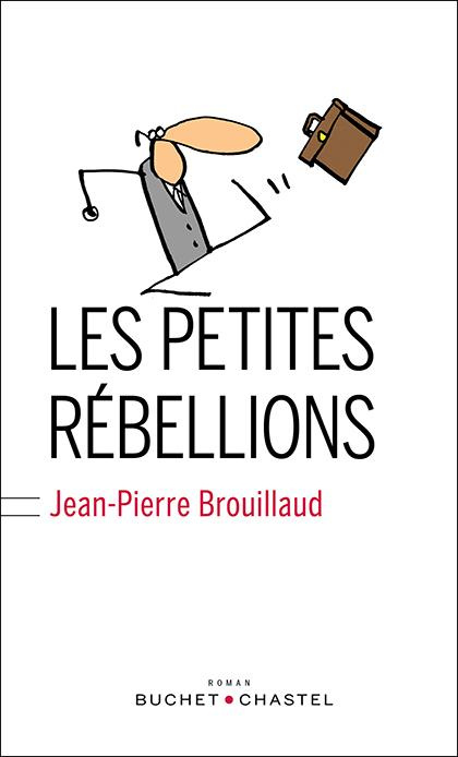 Emprunter Les petites rébellions livre