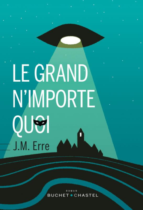 Emprunter Le grand n'importe quoi livre