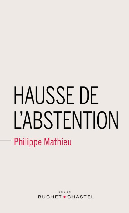 Emprunter Hausse de l'abstention livre