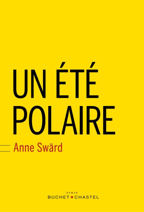 Emprunter Un été polaire livre