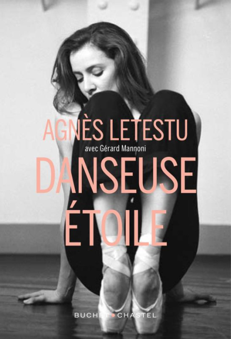 Emprunter Danseuse étoile livre