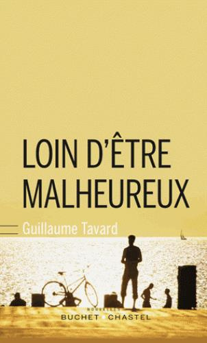 Emprunter Loin d'être malheureux livre