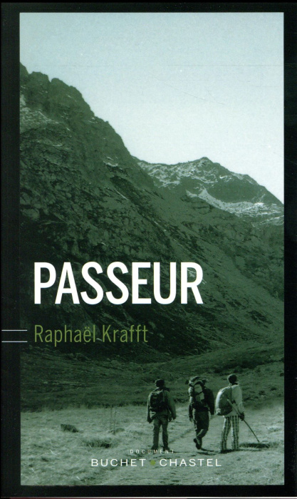 Emprunter Passeur livre