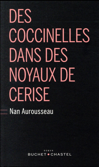 Emprunter Des coccinelles dans des noyaux de cerise livre