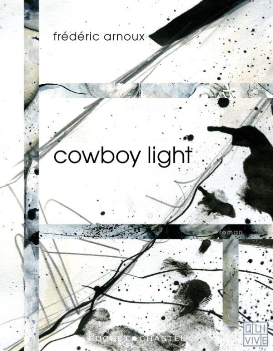 Emprunter Cowboy light livre
