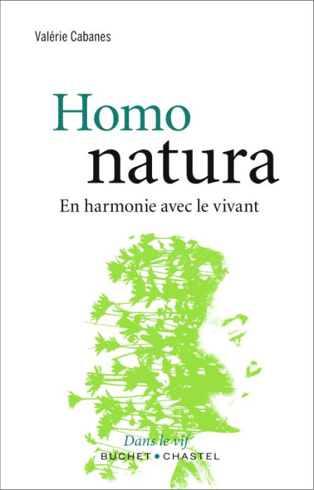 Emprunter Homo natura. En harmonie avec le vivant livre
