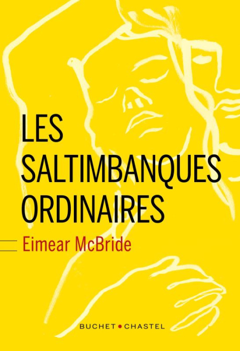 Emprunter Les saltimbanques ordinaires livre