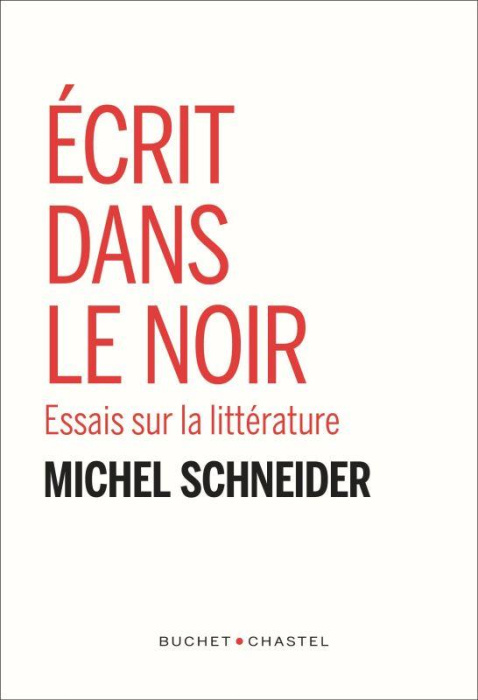 Emprunter Ecrit dans le noir livre