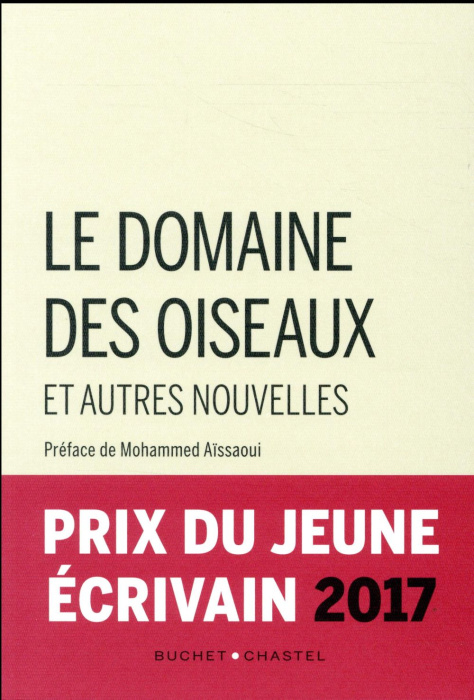 Emprunter Le domaine des oiseaux et autres nouvelles livre