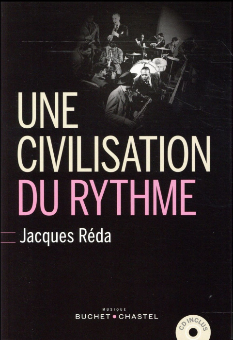 Emprunter Une civilisation du rythme livre
