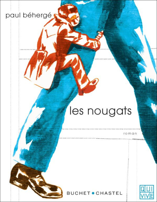 Emprunter Les nougats livre