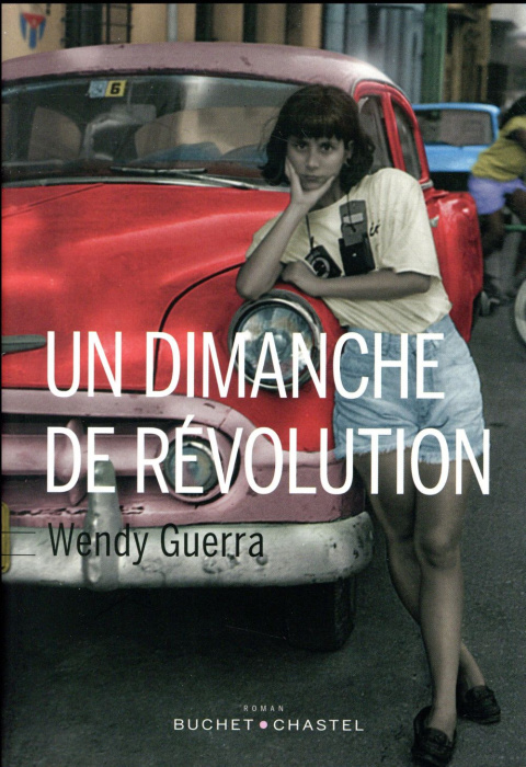 Emprunter Un dimanche de révolution livre