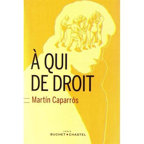 Emprunter A qui de droit livre