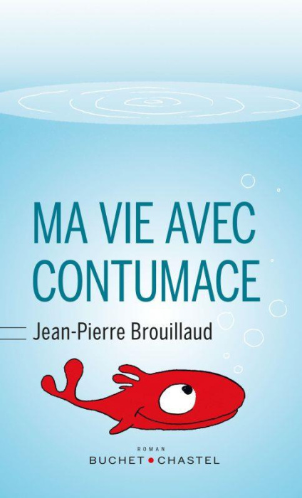 Emprunter Ma vie avec Contumace livre