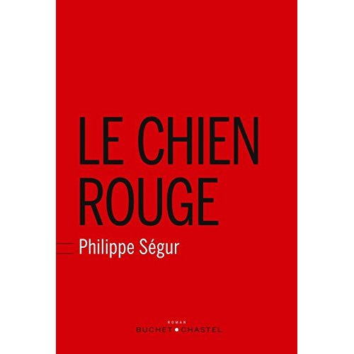 Emprunter Le chien rouge livre