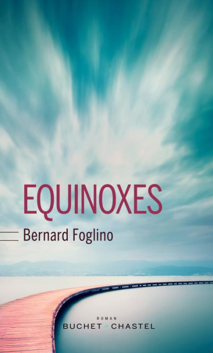 Emprunter Equinoxes livre