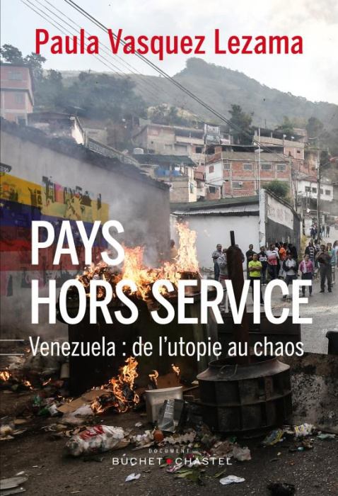 Emprunter Venezuela : Pays hors service livre