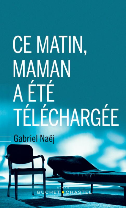 Emprunter Ce matin, maman a été téléchargée livre
