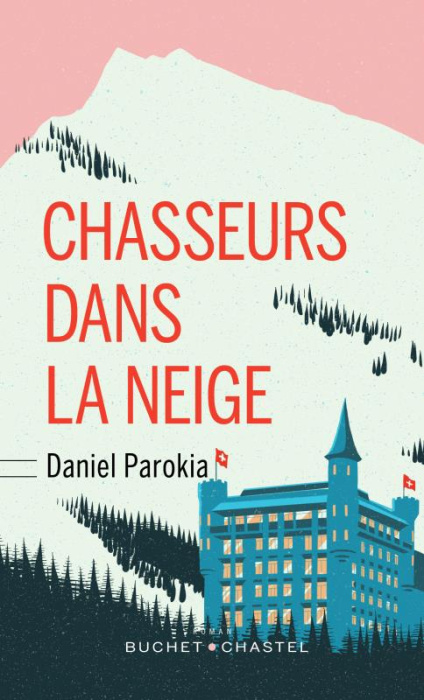Emprunter Chasseurs dans la neige livre