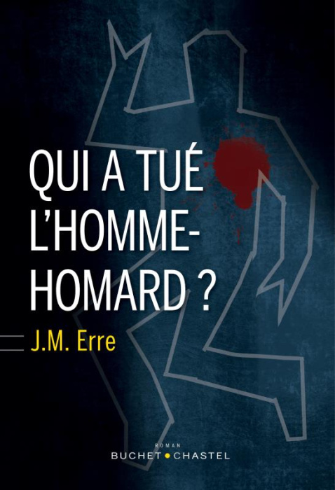 Emprunter Qui a tué l'homme homard ? livre