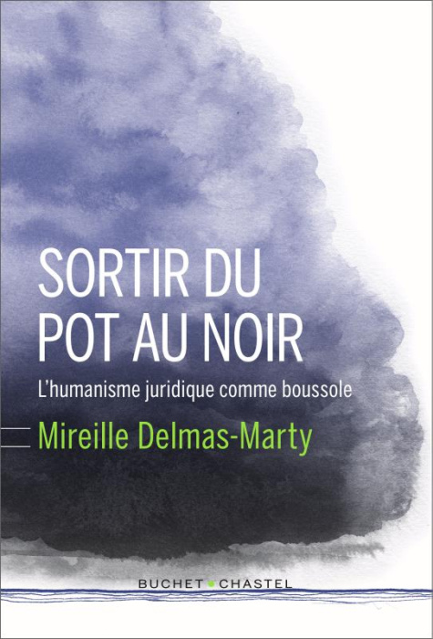 Emprunter Sortir du pot au noir. L'humanisme juridique comme boussole livre