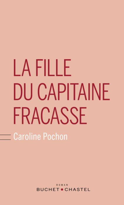 Emprunter LA FILLE DU CAPITAINE FRACASSE livre