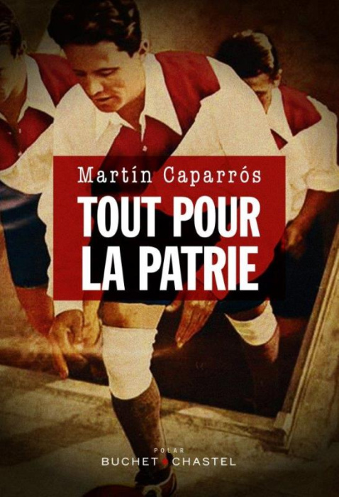 Emprunter Tout pour la patrie livre