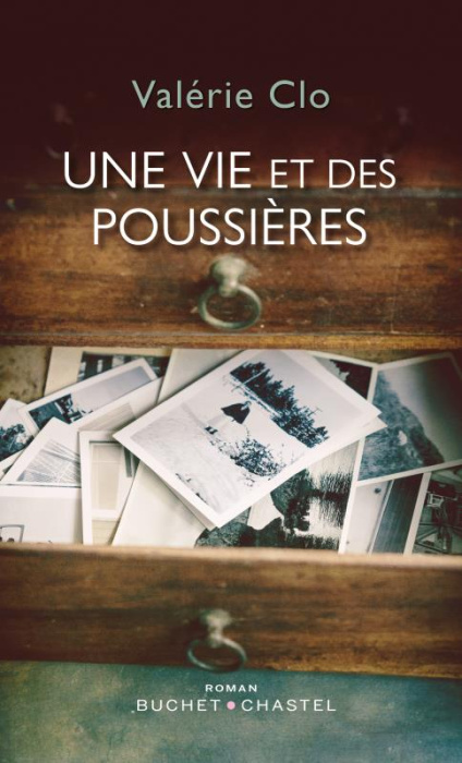 Emprunter Une vie et des poussières livre