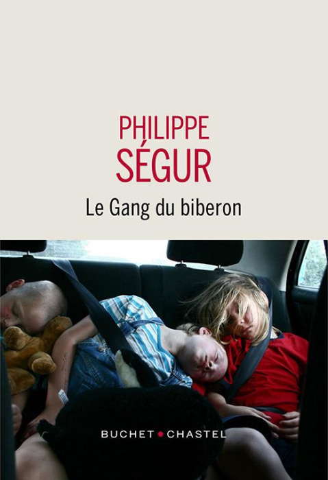 Emprunter Le gang du biberon livre