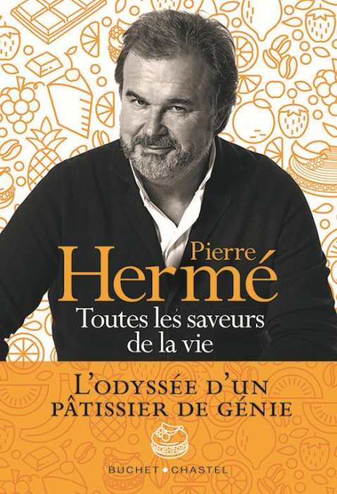 Emprunter Toutes les saveurs de la vie livre