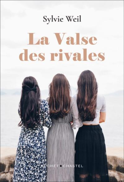 Emprunter La Valse des rivales livre