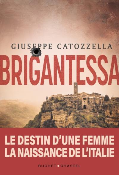Emprunter Brigantessa livre