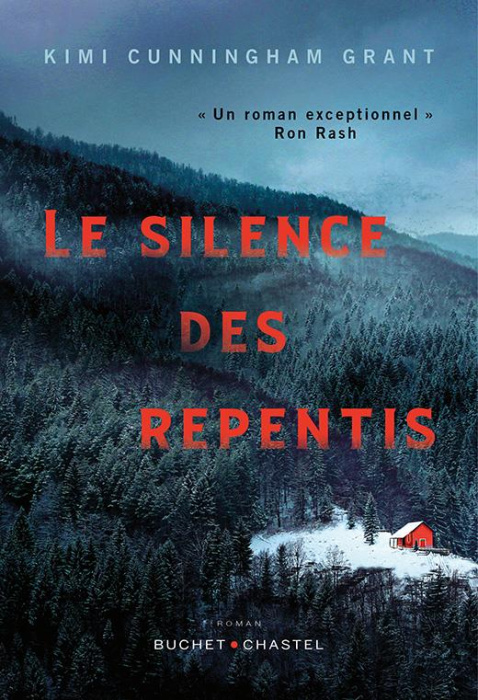 Emprunter Le Silence des repentis livre