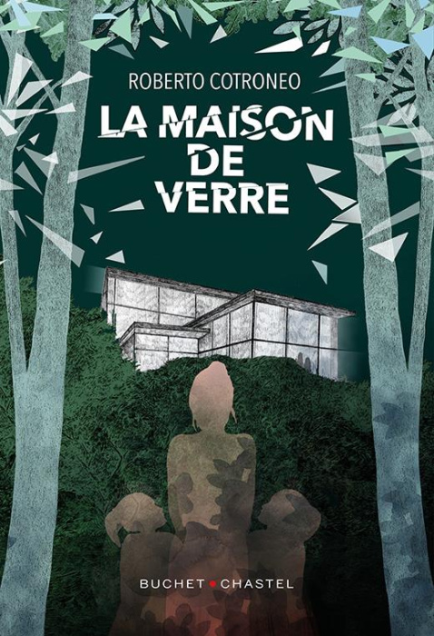 Emprunter La maison de verre livre