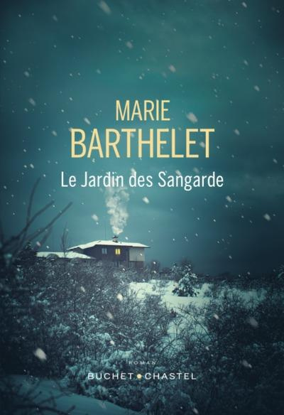 Emprunter Le jardin des Sangarde livre