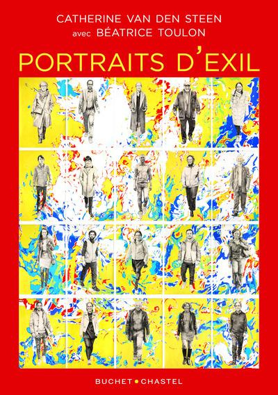 Emprunter Portraits d'exil livre