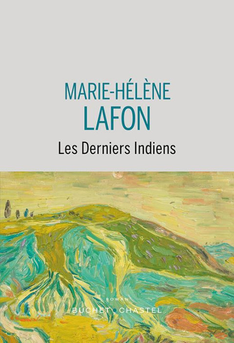 Emprunter Les derniers Indiens livre