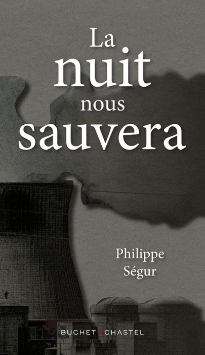 Emprunter La nuit nous sauvera livre
