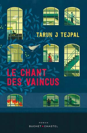 Emprunter Le chant des vaincus livre