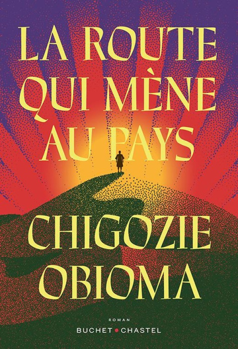 Emprunter La route qui mène au pays livre