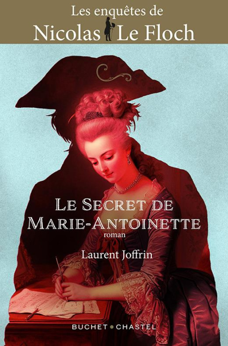 Emprunter Le secret de Marie-Antoinette livre