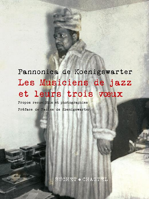 Emprunter Les musiciens de jazz et leurs trois voeux livre