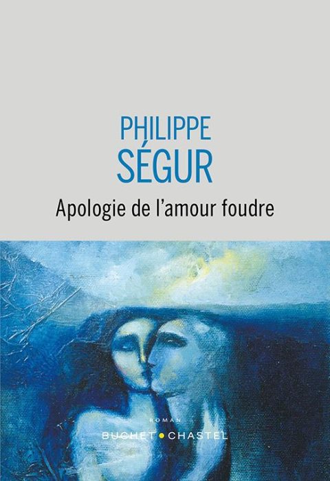 Emprunter Apologie de l'amour foudre livre