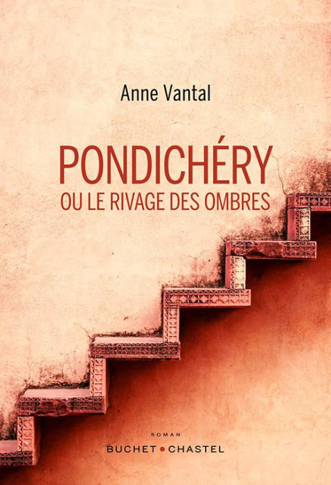 Emprunter Pondichéry ou le rivage des ombres livre